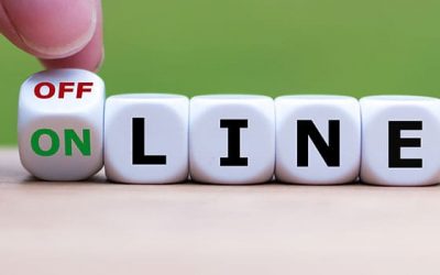 Internet Down di Beberapa Belahan dunia (sudah mulai up)