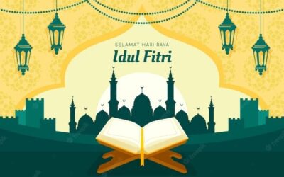 Jadwal Layanan Pada Hari Raya Idul Fitri 1447H
