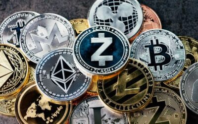 Digitalku kini Menerima Pembayaran Crypto