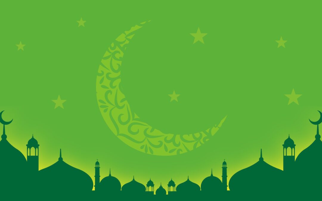 Penyesuaian Jam kerja Hari Raya idul Fitri 1445H