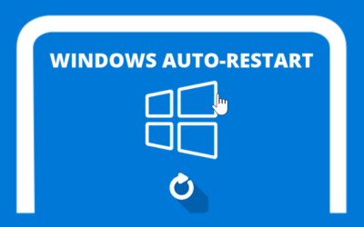 Cara Restart Otomatis pada VPS Windows