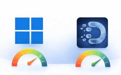 Differences between Windows and DigiOS Forex VPS